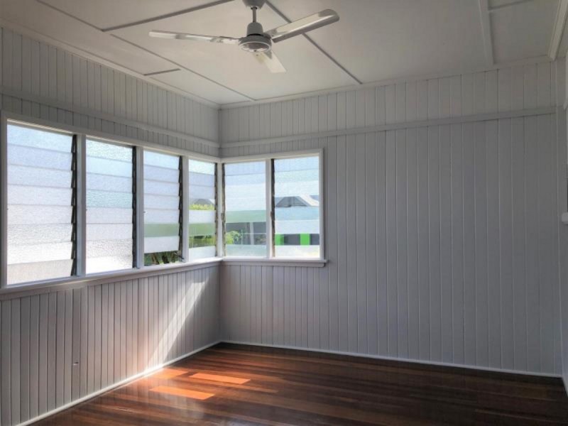 110 Clifton Street, Berserker QLD 4701